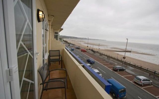The Expanse Self Catering Apartments
