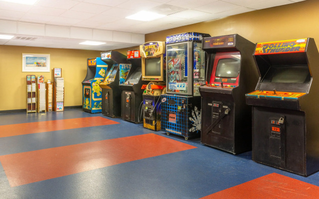 Best Western Plus Virginia Beach