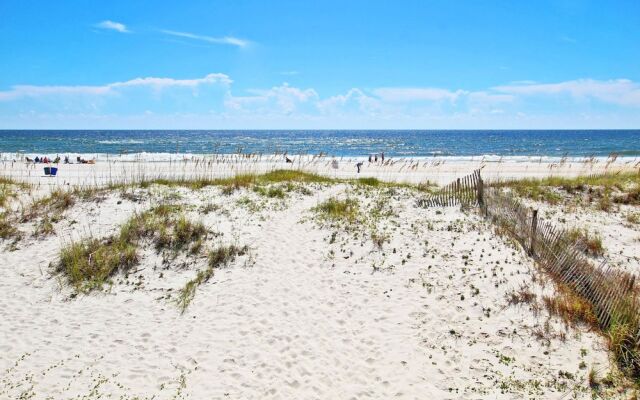 Parsonage Duplex by Youngs Suncoast