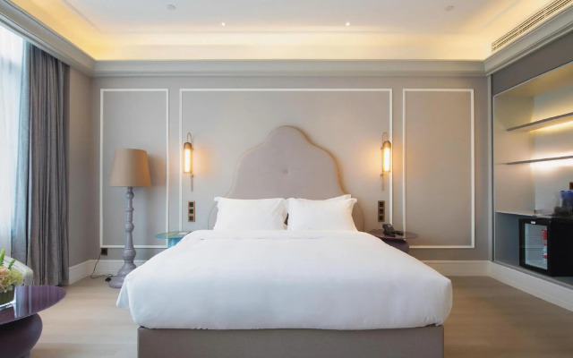 Mercure Anyang Downtown