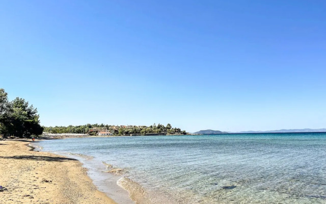 Luxury Apartment in Akti Elias Sithonia
