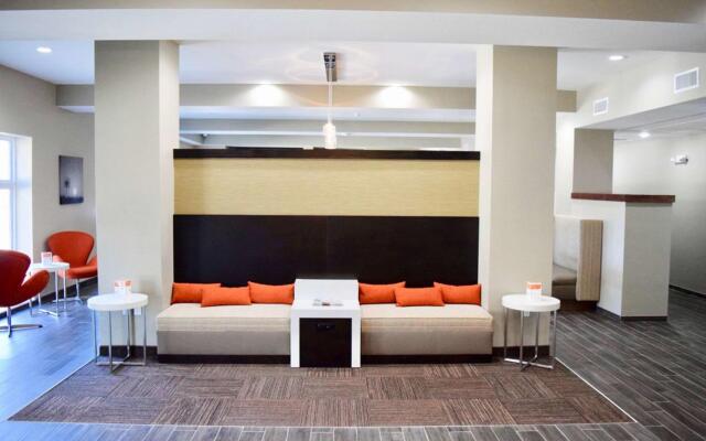 Sleep Inn & Suites near Westchase