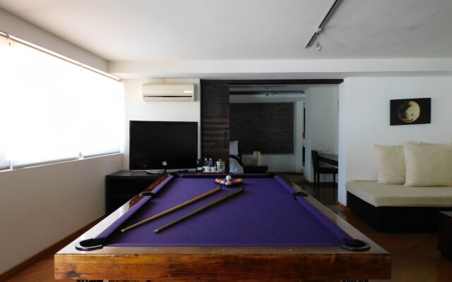 Hotel & Spa Luna Canela Boutique