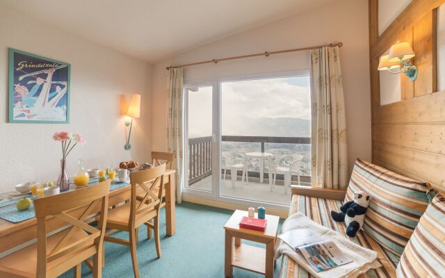 Résidence Pierre & Vacances Le Pédrou