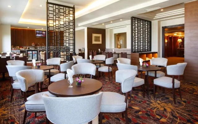 PARKROYAL Yangon