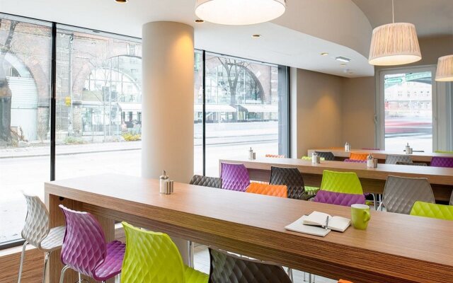 Ibis Styles Wien City