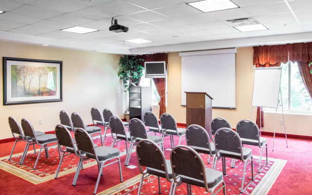 Comfort Suites Cincinnati Airport