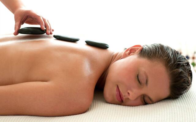 Oasis Spa Club Dead Sea Hotel