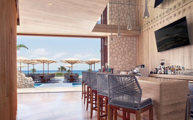 Hotel Xcaret Mexico All Inclusive