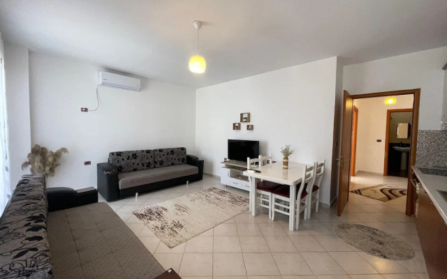 Comfortable Sea View Apartment