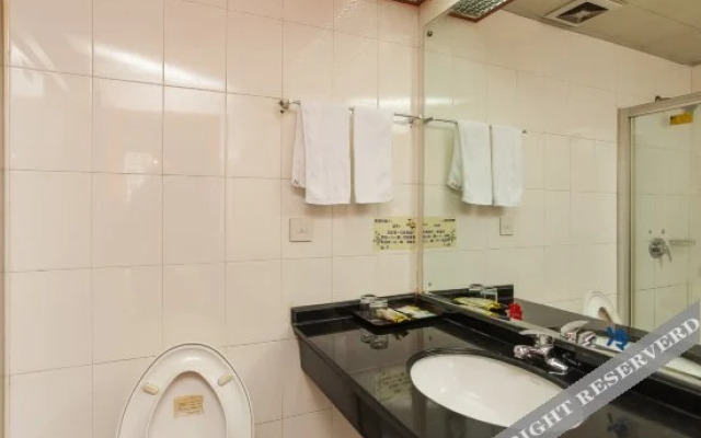 Sanjiang Hostel