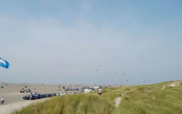 "Franka" - 800m from the sea in Western Jutland