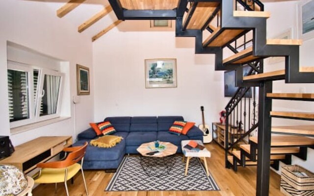 Beach House Calendula