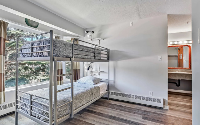 Samesun Banff - Hostel