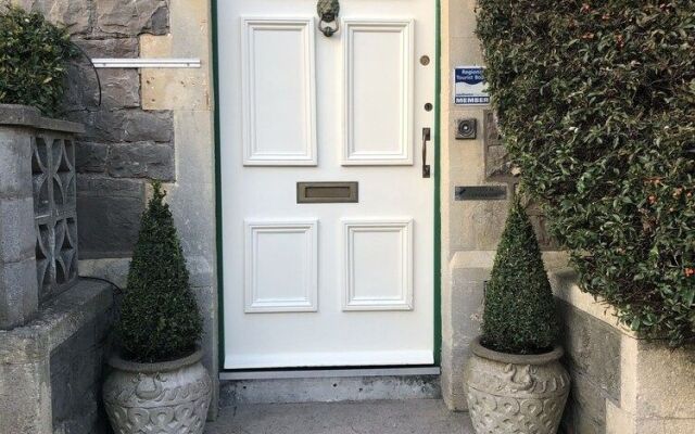 Linden Lodge Guest House - B&B