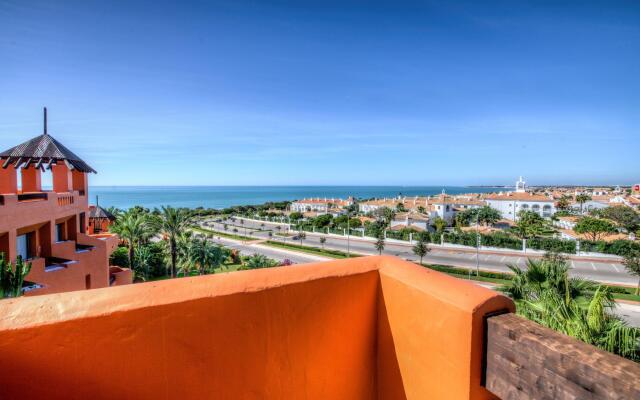 Barceló Sancti Petri Spa Resort