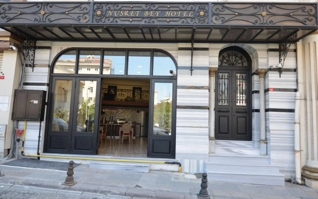 Nusret Bey Hotel