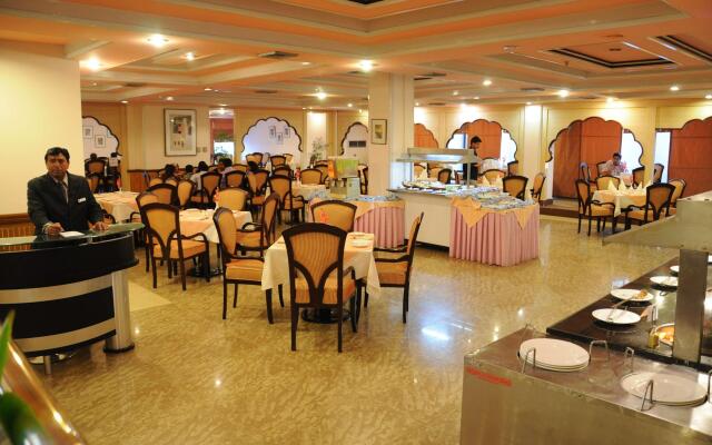 Best Western Islamabad Hotel