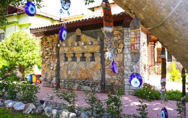 Sahin Villa Apart Dalyan