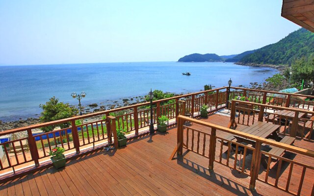 Yeosu Haeoreum Pension