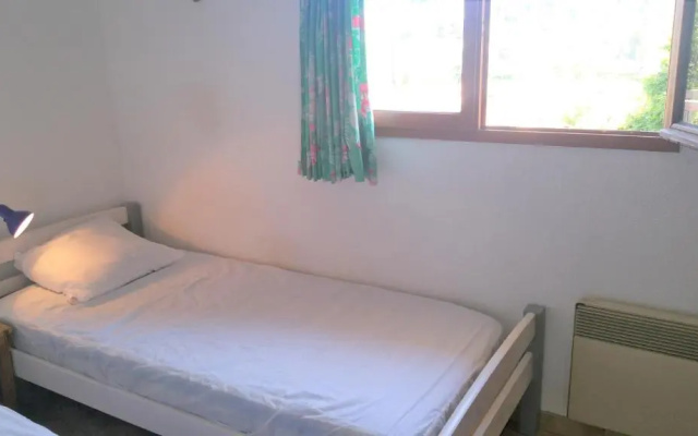 Résidence Cap Azur Maison N° 106
