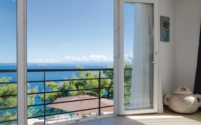 Awesome Home in Prigradica With Wifi and 3 Bedrooms