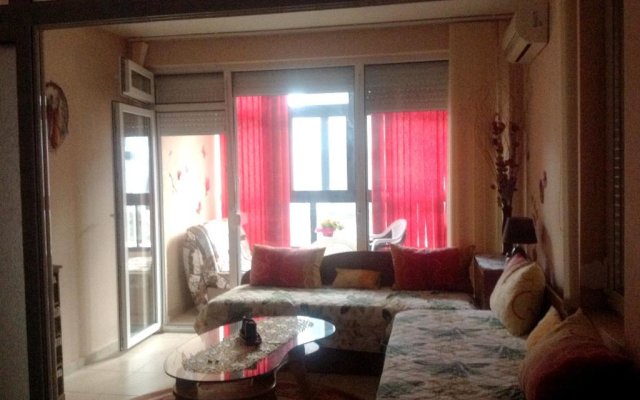 Apartment with 2 Bedrooms in Pomorie, with Terrace And Wifi - 300 M From the Beach