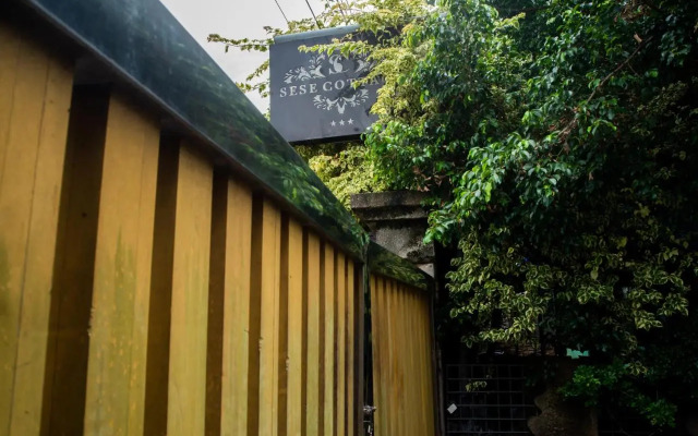House 45 Guesthouse