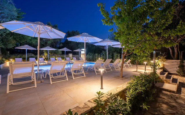 Syvota Gardens Hotel