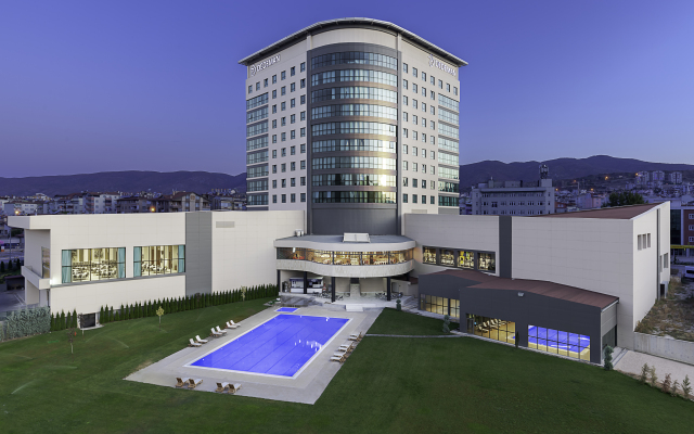 Dedeman Tokat