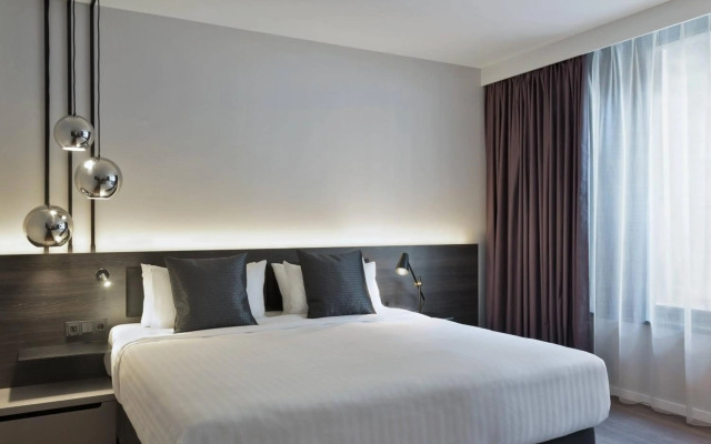 Residence Inn by Marriott Frankfurt City Center