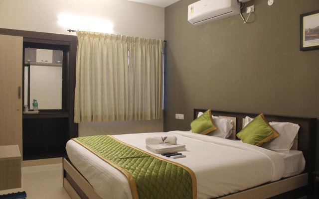 Viswa Residency by Azalea