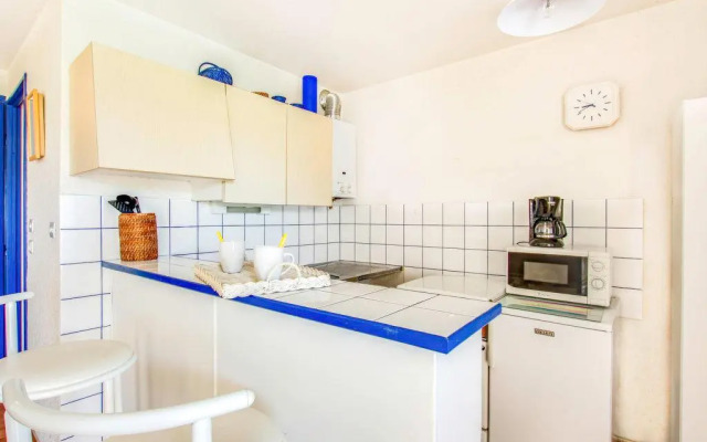 Les Terrases De La Plage