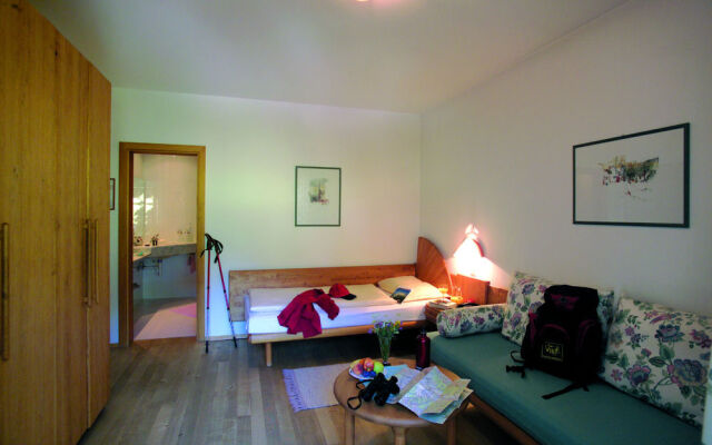 Tauber's Bio Vitalhotel