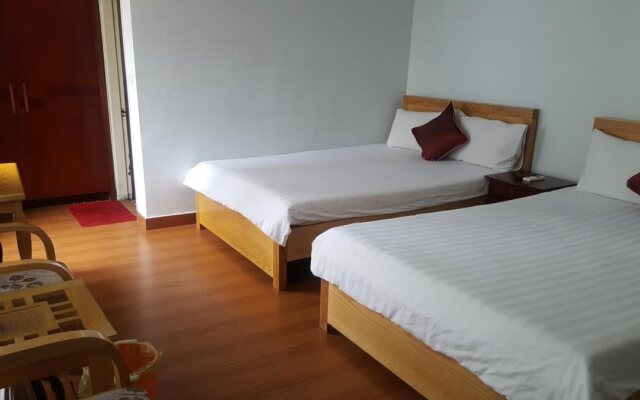 Hoang Anh Hotel