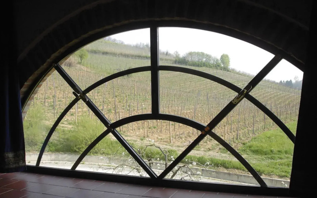 Agriturismo il Buonvicino