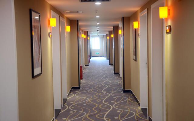7 Days Premium·Fuzhou Tatou Road