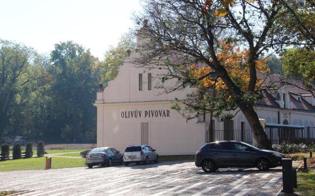 Olivův Pivovar