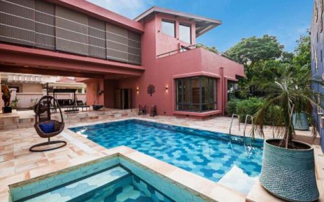 Villa 39 By Vista Rooms