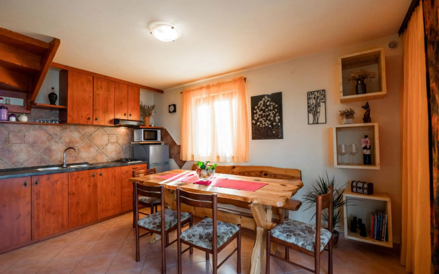 Holiday home Maslinova