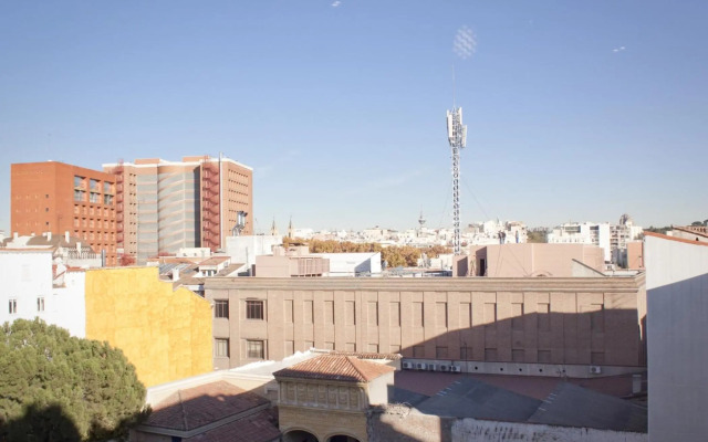 Oasis ii: lujo a pasos del prado