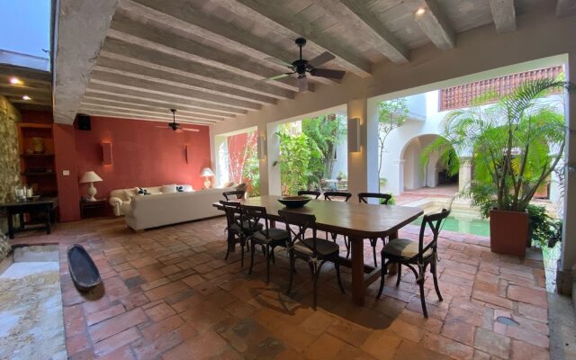 Casa Don Sancho by Wynwood House