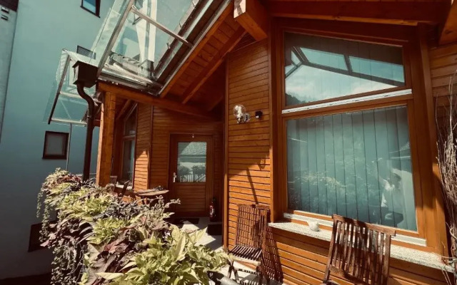 Weinhaus Am Schieferfels