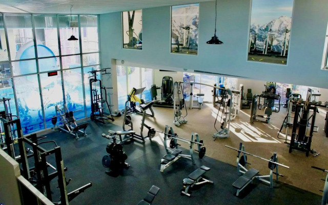 Quality Hotel Taylors Lakes