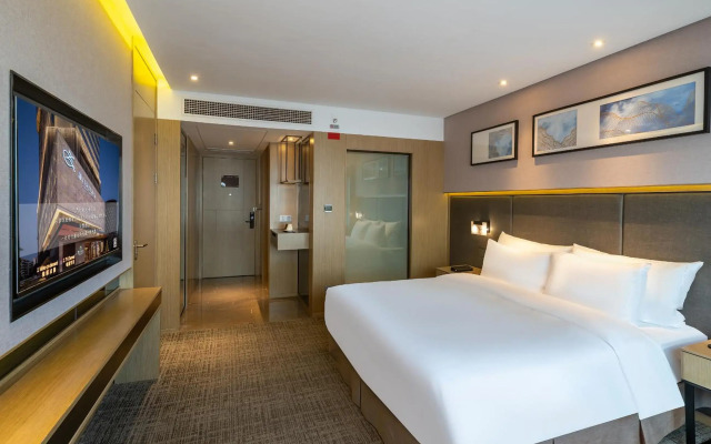 Jingzhuan Yihao Hotel