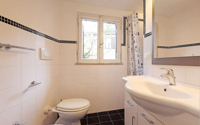 Monserrato Apartment