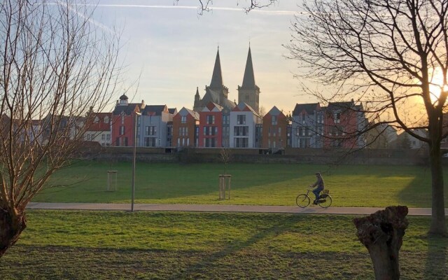 Ferienwohnung Roemerhaus Xanten