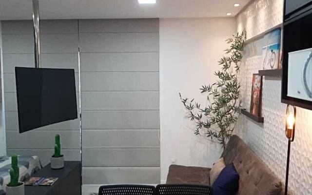 Edificio Time - Apto 1415