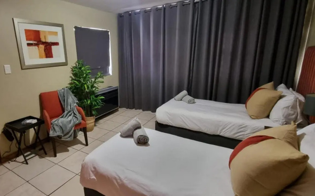 Homely Apartment, Hatfield, Unit-9