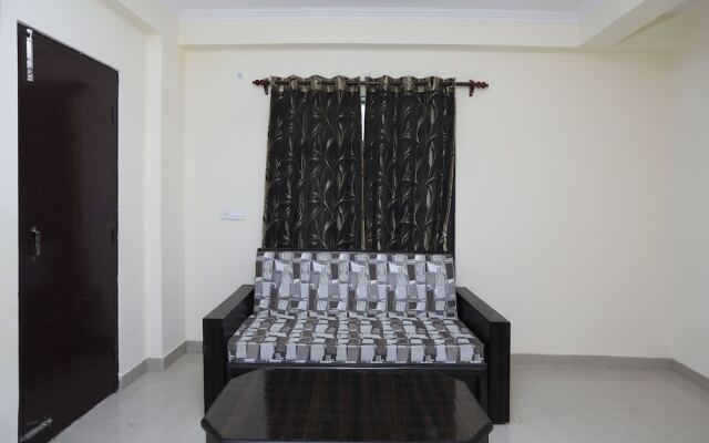 OYO 12814 Home 1BHK Valley View Shyamkhet